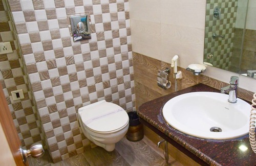 Asansol Hotel | Hotel The Signature Asansol