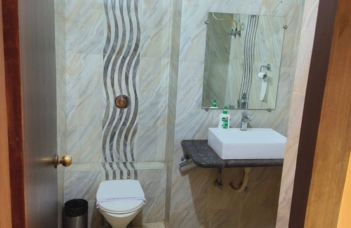 Siwan Hotel | Hotel The Siwan International