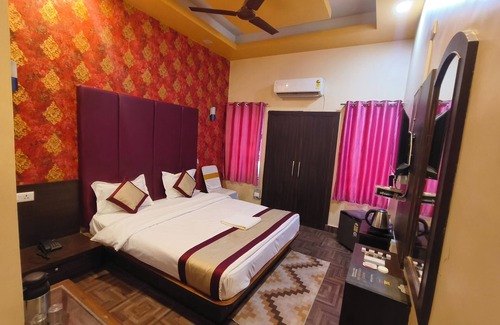 Siwan Hotel | Hotel The Siwan International