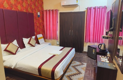Siwan Hotel | Hotel The Siwan International