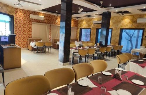 Siwan Hotel | Hotel The Siwan International