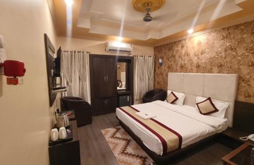 Siwan Hotel | Hotel The Siwan International