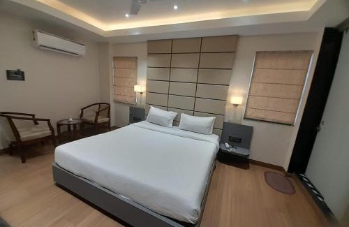 Dhanbad Hotel | HOTEL THE VENUE