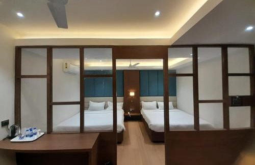 Dhanbad Hotel | HOTEL THE VENUE