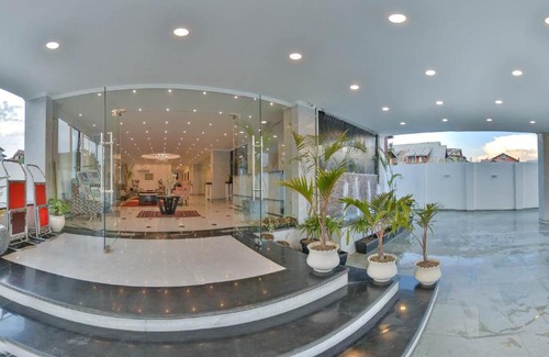 Rajbagh Hotel | Hotel The Victory
