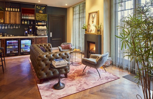 Veghel Hotel | Hotel The Yard