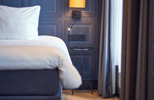 Veghel Hotel | Hotel The Yard