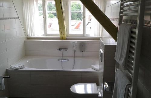Quedlinburg Hotel | Hotel Theophano
