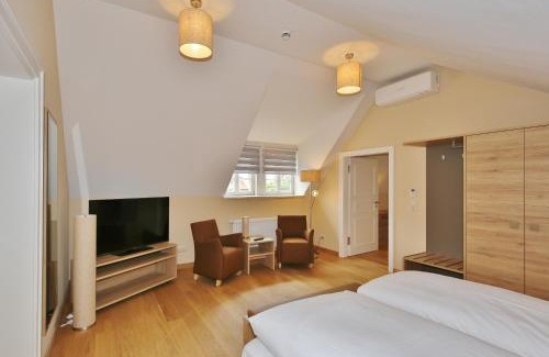 Quedlinburg Hotel | Hotel Theophano