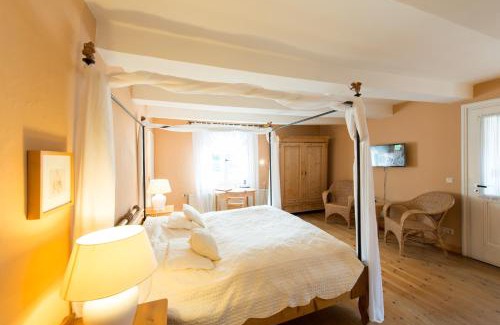 Quedlinburg Hotel | Hotel Theophano