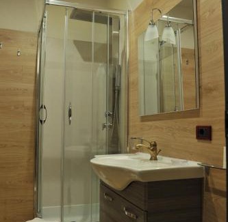 Viggiano Hotel | Hotel Theotokos