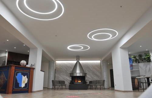 Viggiano Hotel | Hotel Theotokos