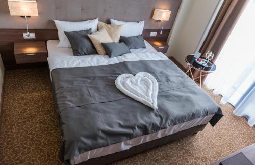 Dunajska Streda Hotel | Hotel Thermalpark