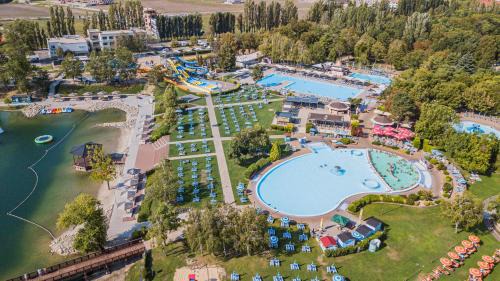Dunajska Streda Hotel | Hotel Thermalpark