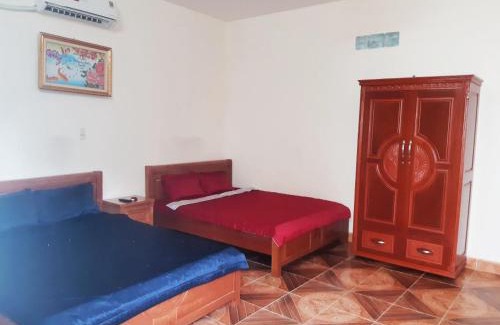 Tan Uyen Town Hotel | Hotel Thien Duong Xanh