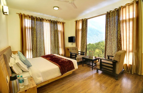 Simsa Village Hotel | Hotel Thomas villa