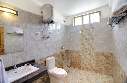 Simsa Village Hotel | Hotel Thomas villa