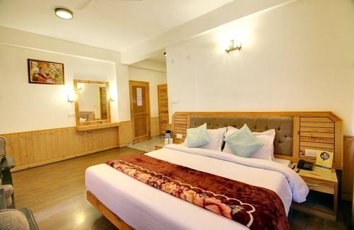 Simsa Village Hotel | Hotel Thomas villa
