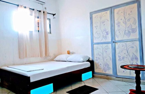Baguida Hotel | Hotel Ti Amo