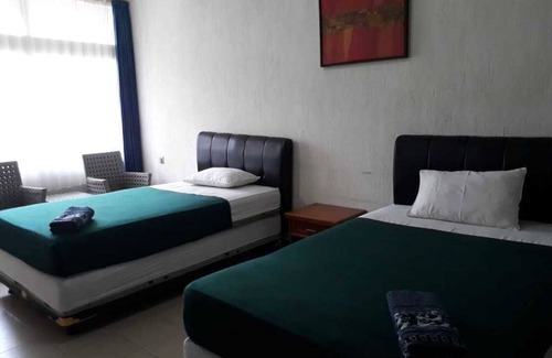 Garut Hotel | Hotel Tiara