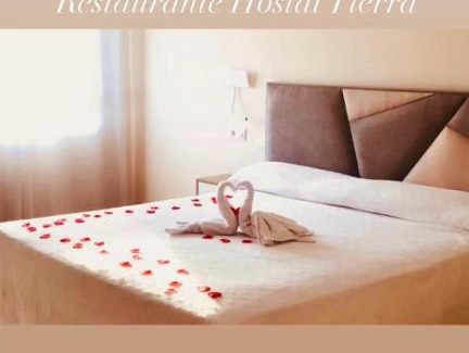Don Benito House | Hotel Tierra