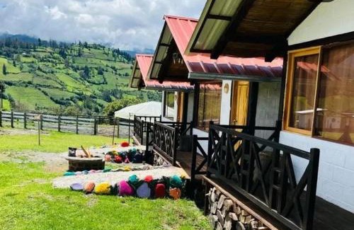 San Miguel Hotel | Hotel Tierra Firme