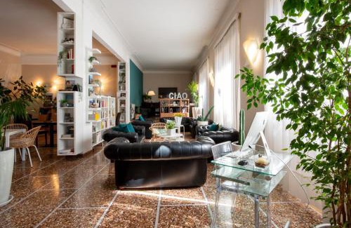 Lavagna Hotel | Hotel Tigullio