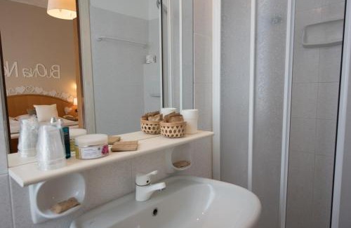 Lavagna Hotel | Hotel Tigullio