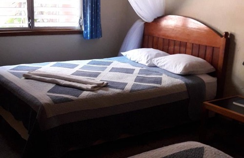 Tikal National Park Cabin | Hotel Tikal Inn