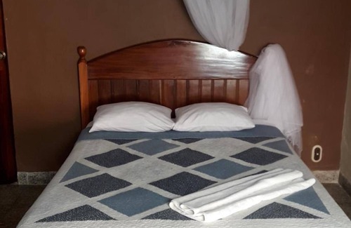 Tikal National Park Cabin | Hotel Tikal Inn
