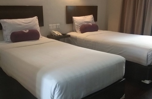 Sedati Hotel | Hotel Tilamas Juanda