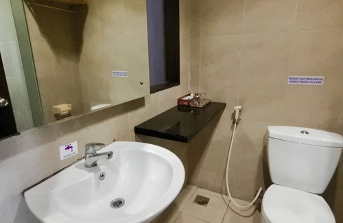 Sedati Hotel | Hotel Tilamas Juanda