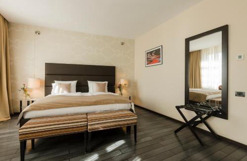 Old City Hotel | Hotel Timisoara