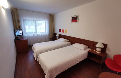 Sannicolau Mare Hotel | Hotel Timisoara Sannicolau Mare