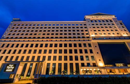 Wakad Hotel | Hotel Tip Top International Pune