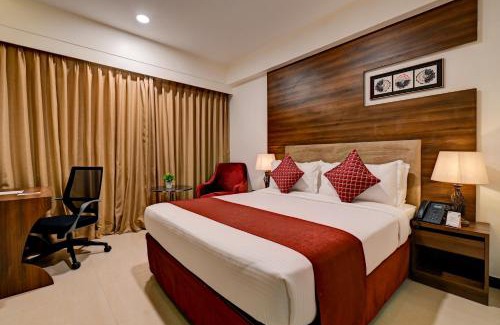 Wakad Hotel | Hotel Tip Top International Pune