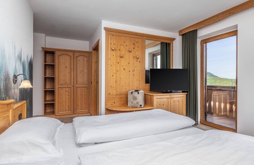 Montesover Hotel | Hotel Tirol Natural Idyll
