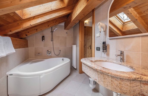 Montesover Hotel | Hotel Tirol Natural Idyll