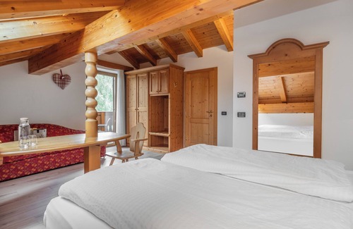 Montesover Hotel | Hotel Tirol Natural Idyll