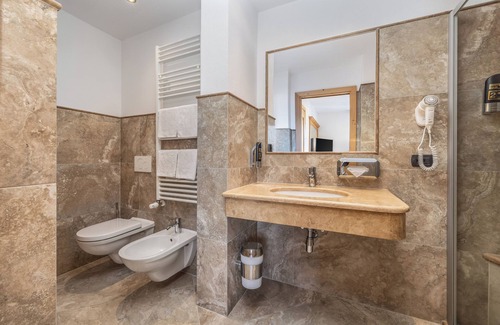 Montesover Hotel | Hotel Tirol Natural Idyll