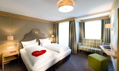 Vorderlanersbach Hotel | Hotel Tirolerhof 4 Sterne Superior