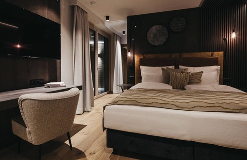 Vorderlanersbach Hotel | Hotel Tirolerhof