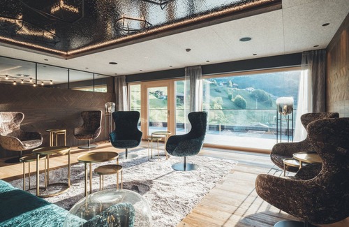Vorderlanersbach Hotel | Hotel Tirolerhof