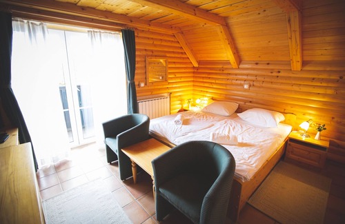 Hocko Pohorje Hotel | Hotel Tisa
