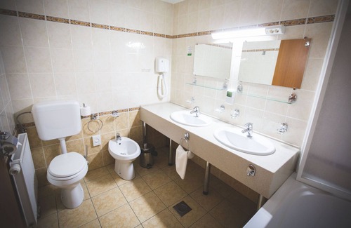 Hocko Pohorje Hotel | Hotel Tisa