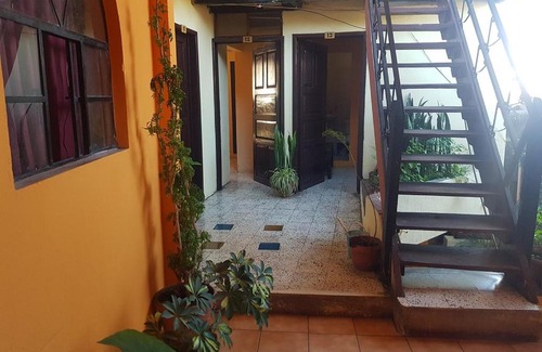 Huehuetenango House | Hotel Todos Santos Inn