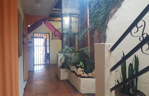 Huehuetenango House | Hotel Todos Santos Inn