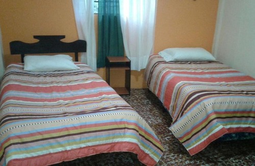 Huehuetenango House | Hotel Todos Santos Inn