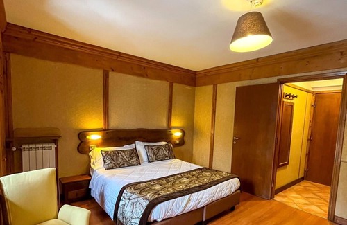 Terminillo Hotel | Hotel Togo Palace Terminillo