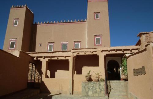 Tinghir Hotel | Hotel Tomboctou